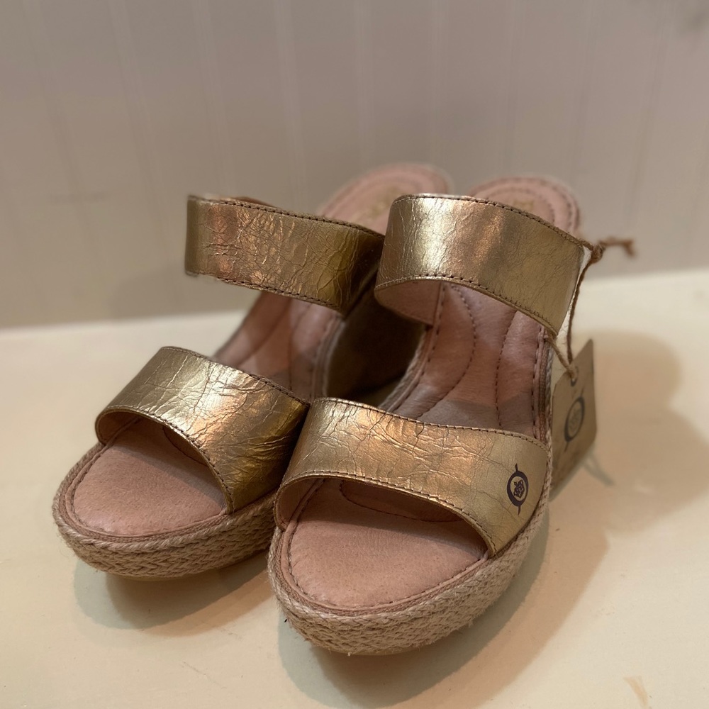 Born Espadrille